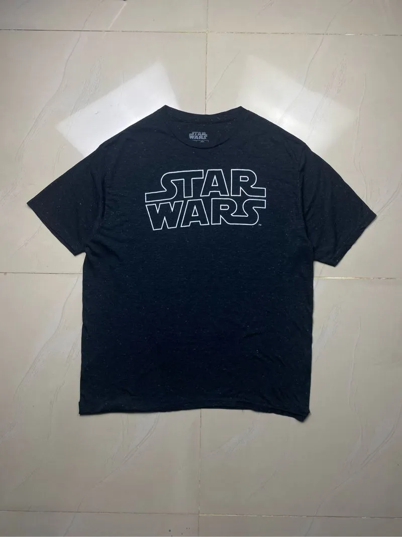 Star wars Official tee photo 1