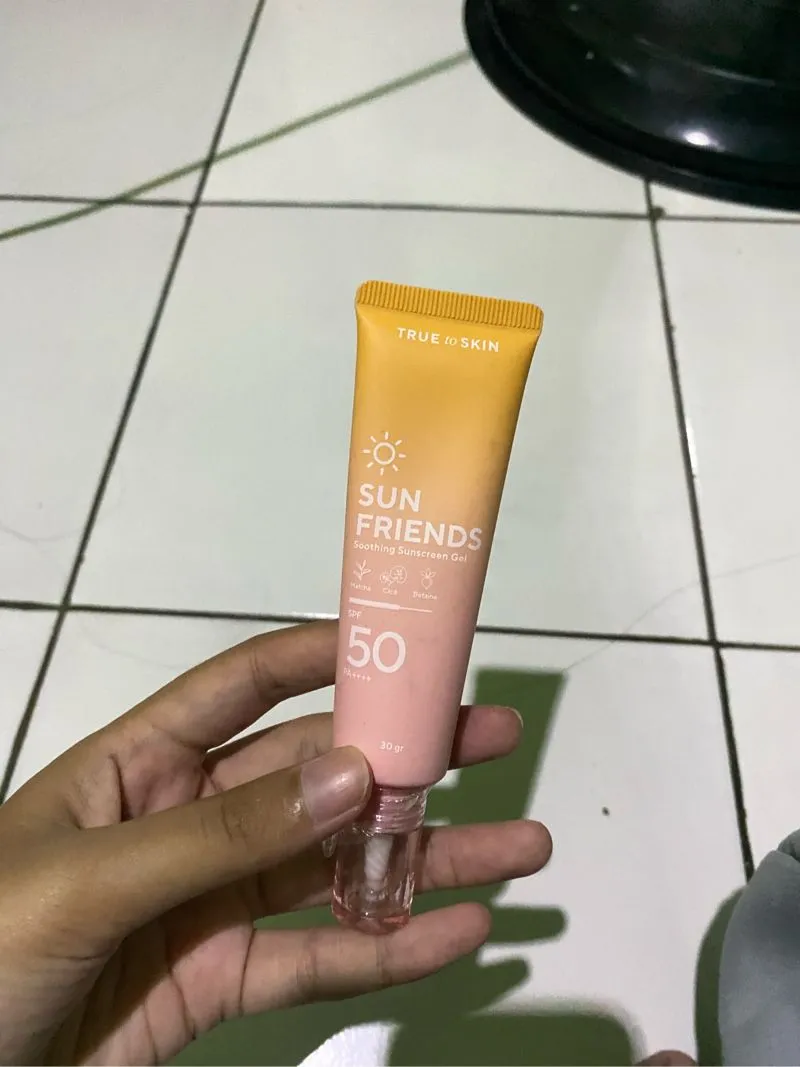 ss true to skin ori photo 1