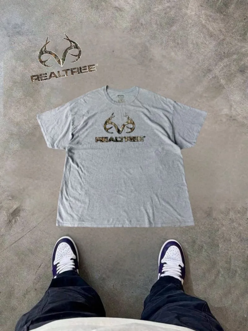 Realtree T-shirt photo 1