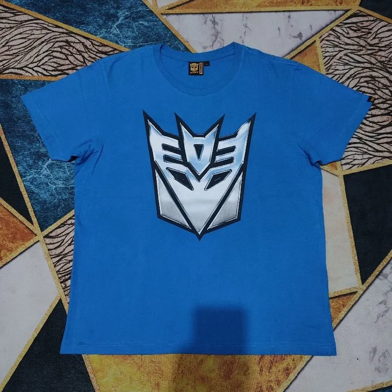 T-Shirt Transformer by Hasbro photo 1