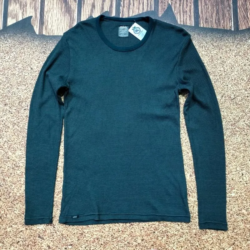 kaos panjang pria EDWIN long sleeve pria murah bgus size S photo 1