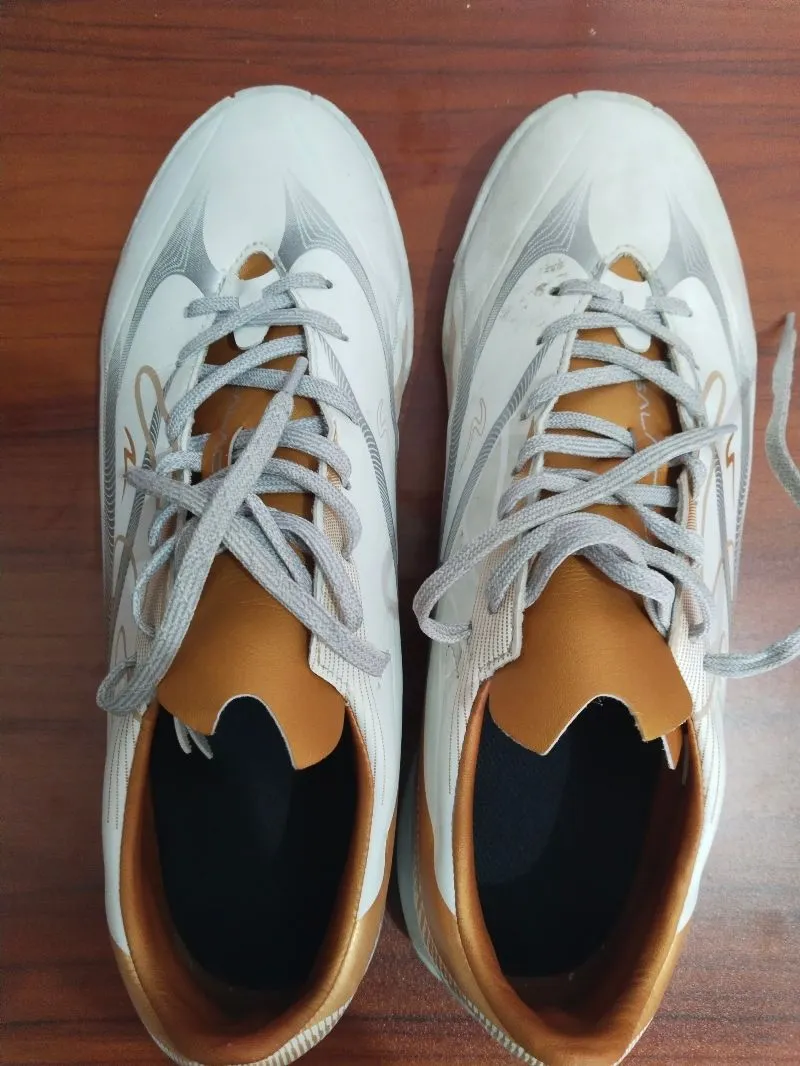 SEPATU FUTSAL (SPECS) GALACTICA MORPH photo 1
