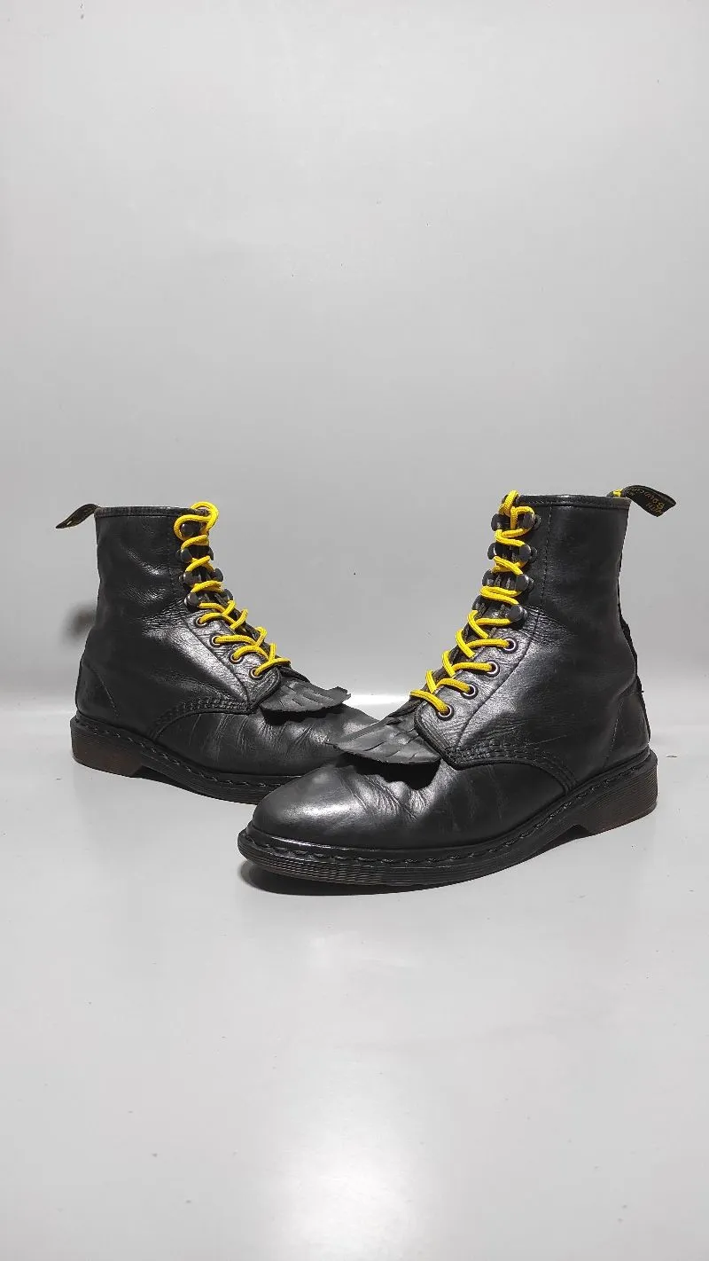 Dr. Martens Bonnie Size 39 photo 1