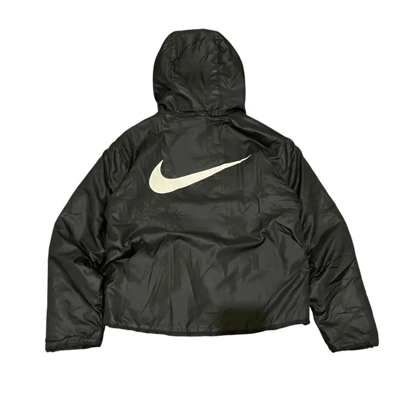 Jaket puffer big swosh photo 1