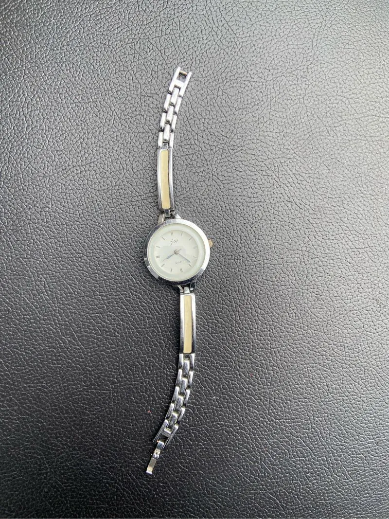 JW handwatch vintage photo 1