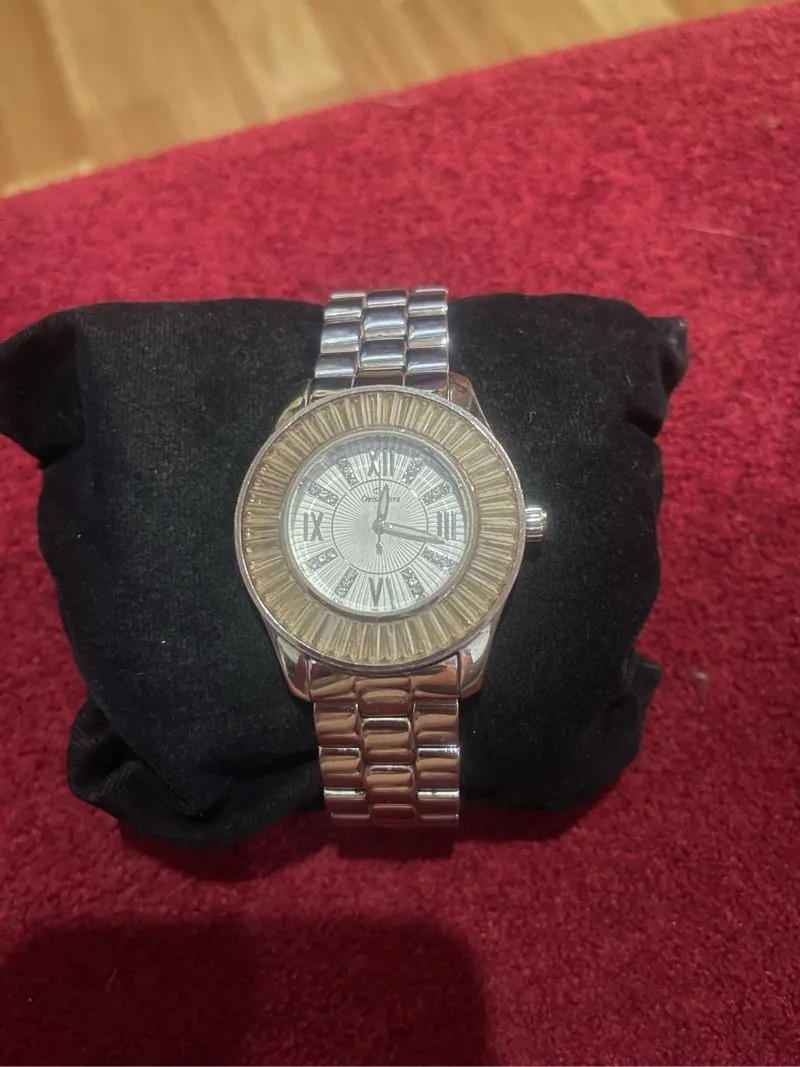 christ verra jam tangan photo 1