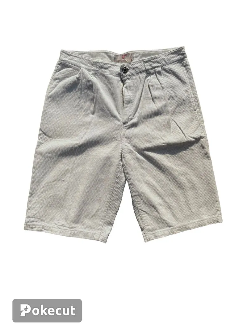 Curduroy Jorts  photo 1