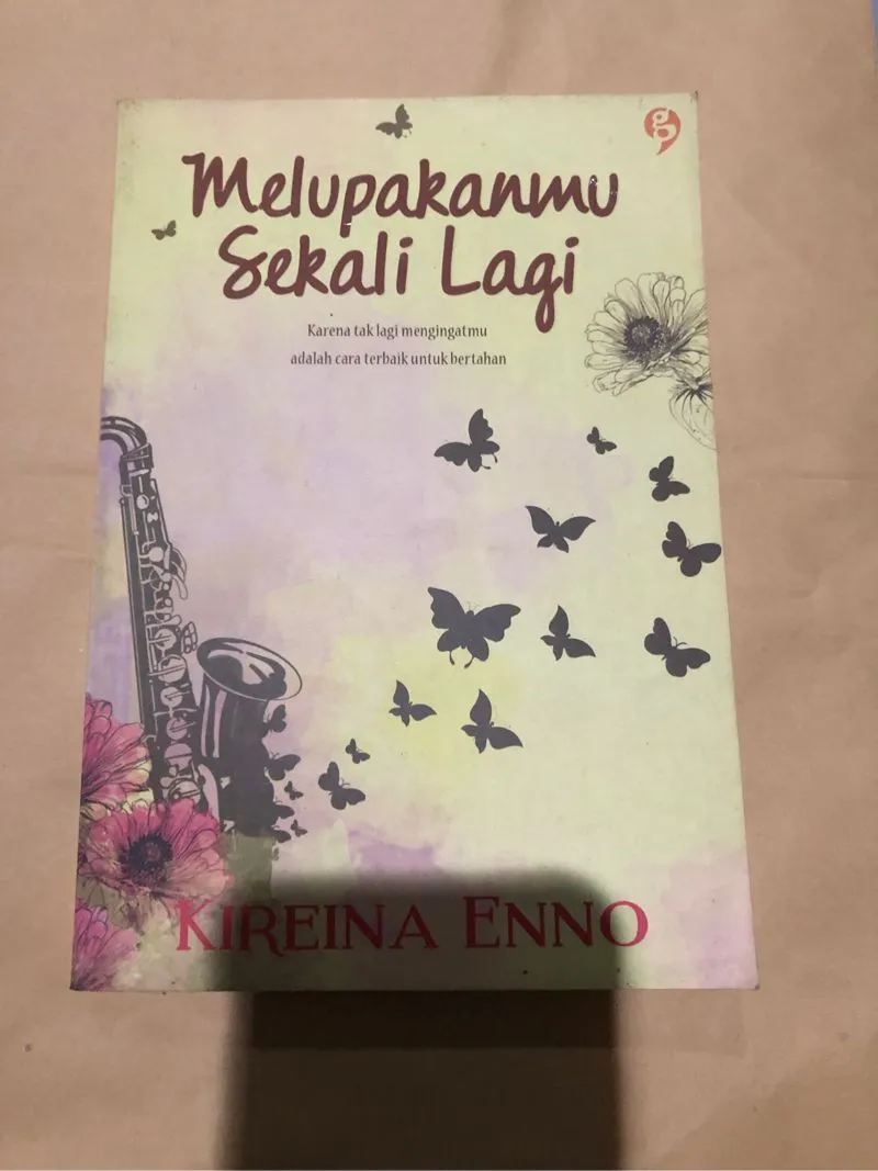 melupakanmu sekali lagi photo 1