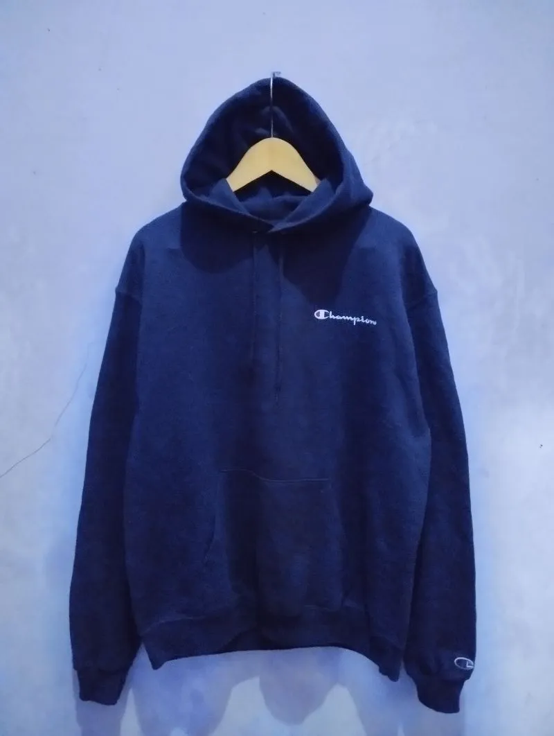 Hoddie Champion (Build Up) photo 1