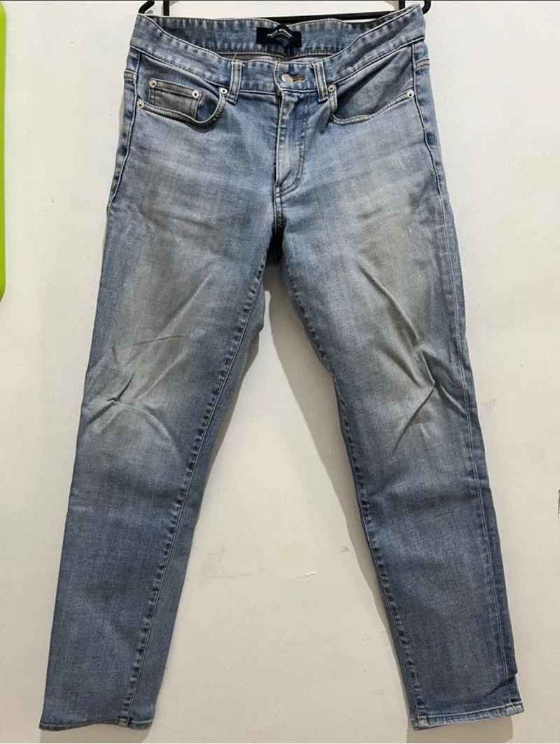 Jeans Pria Second photo 1