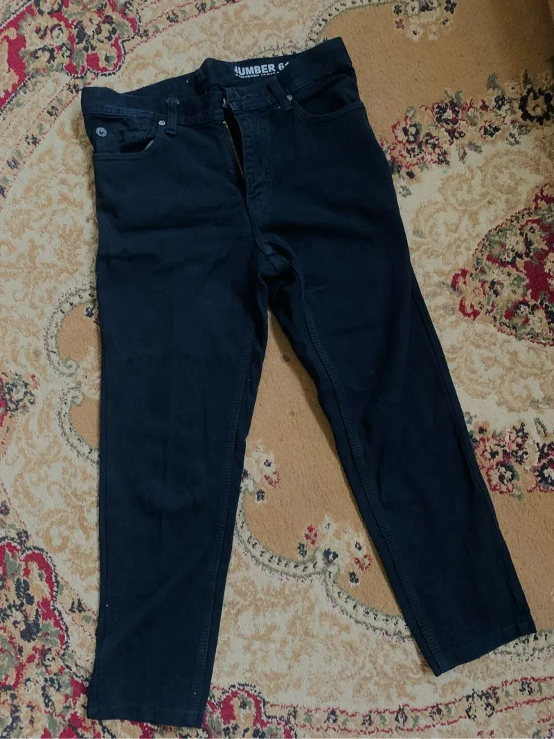 Number 61 Jeans  photo 1