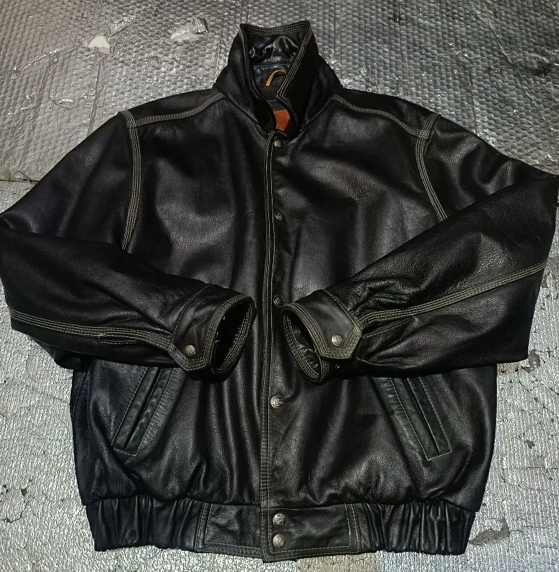 TIMBERLAND LEATHER VINTAGE photo 1