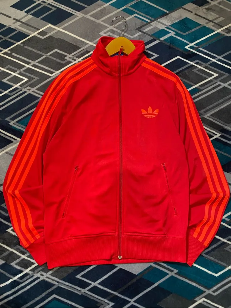 Tracktop Adidas FireBird photo 1