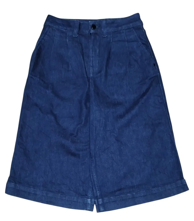 Shortpants Jorts Y2K Denim TOMMY HILFIGER Jeans - Size 27 photo 1