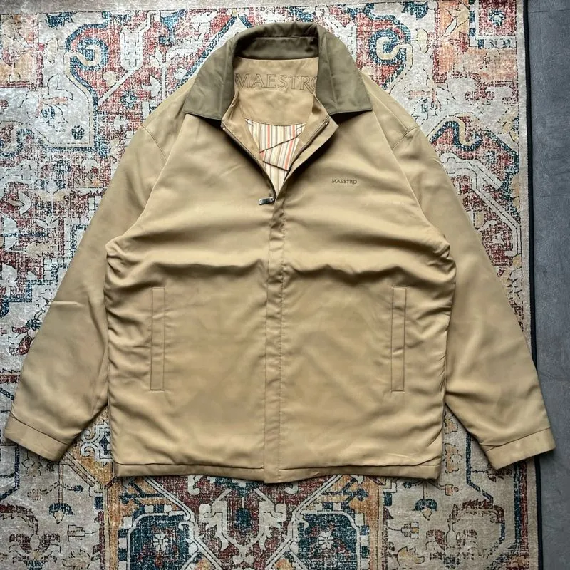 Maestro work jacket photo 1