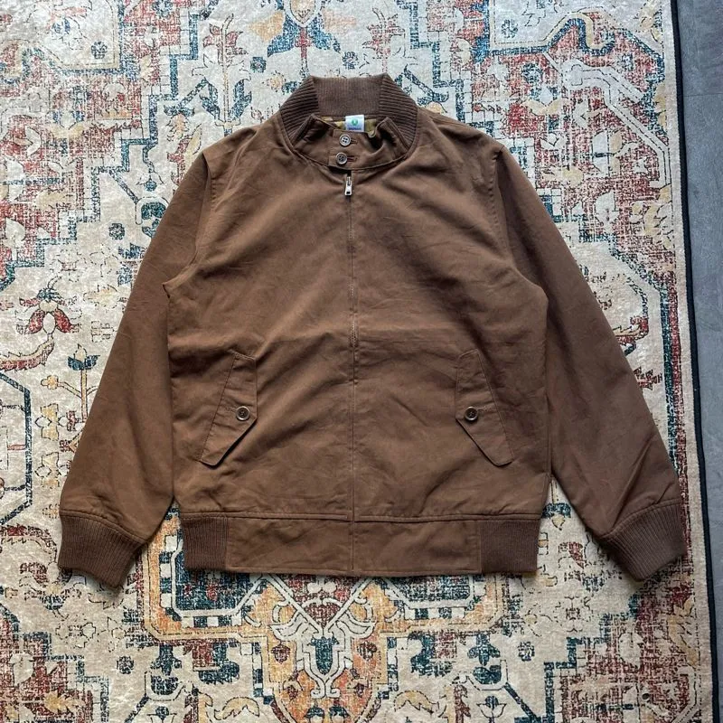 Bomber jacket photo 1