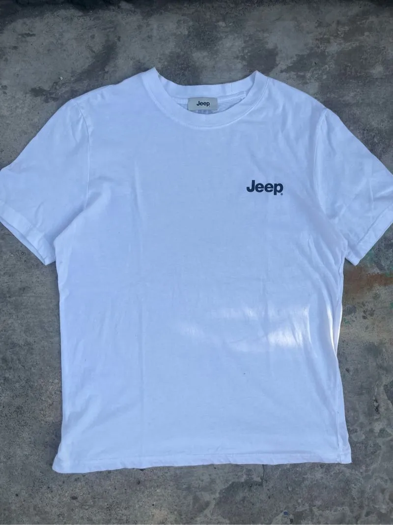 Ts Jeep photo 1