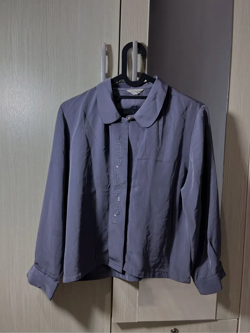 Kemeja casual photo 1