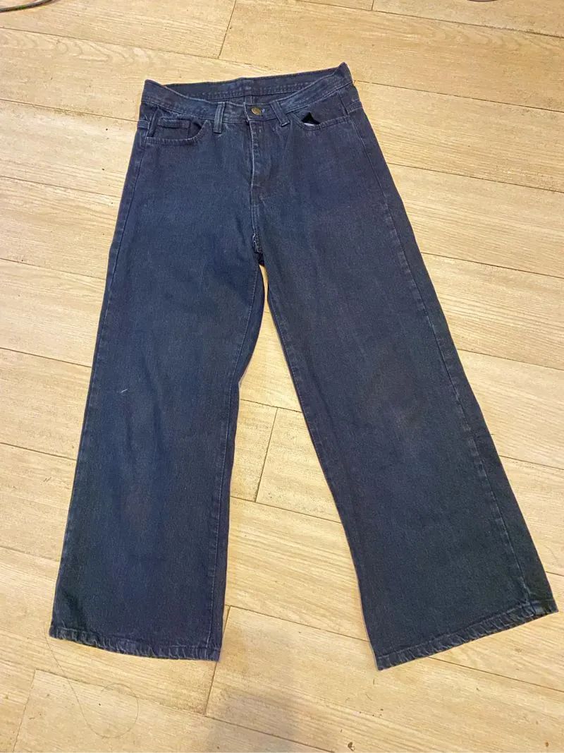 Jeans Highwaist photo 1