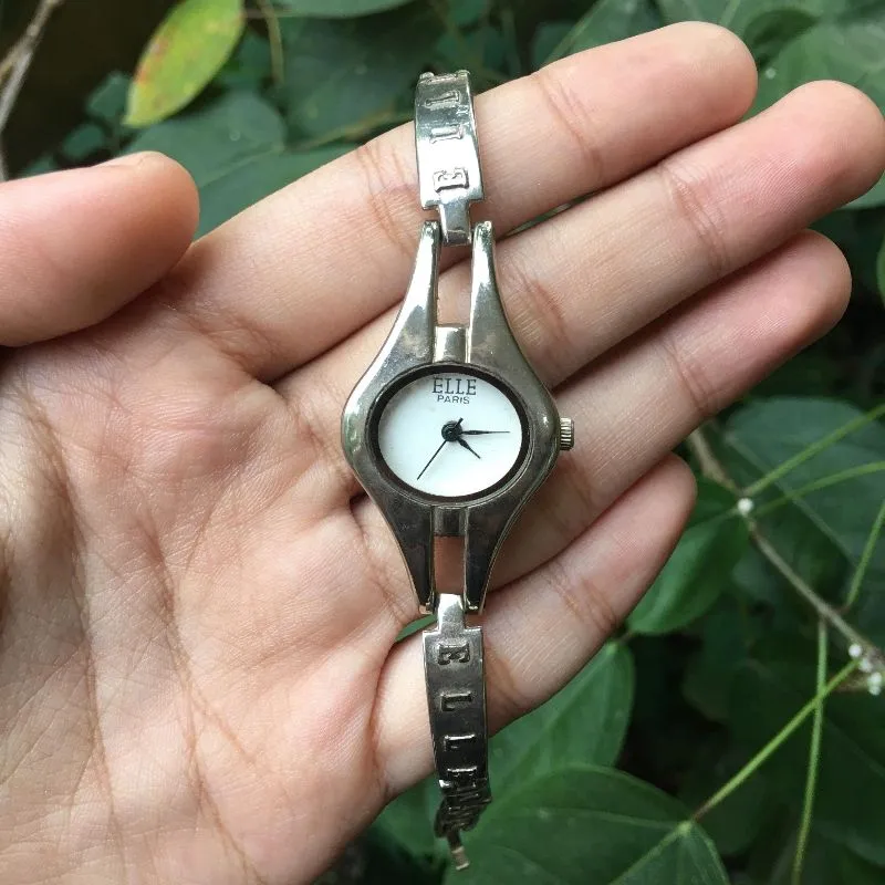 Jam Tangan Elle P photo 1