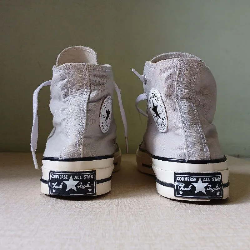 SEPATU CONVERSE ALL STAR CHUCK TAYLOR size 36 ORIGINAL