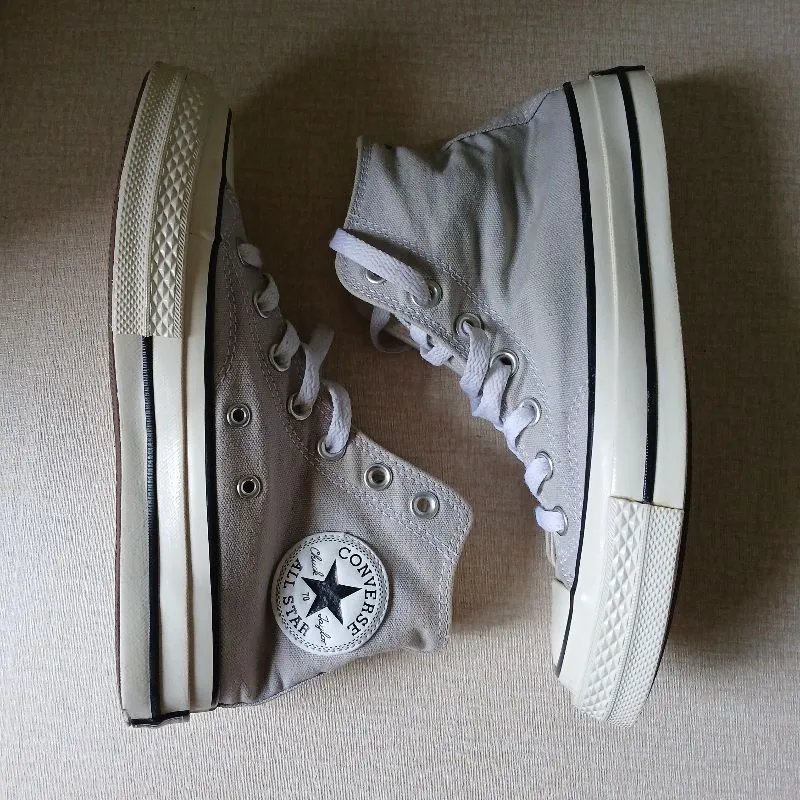 SEPATU CONVERSE ALL STAR CHUCK TAYLOR size 36 ORIGINAL Preloved
