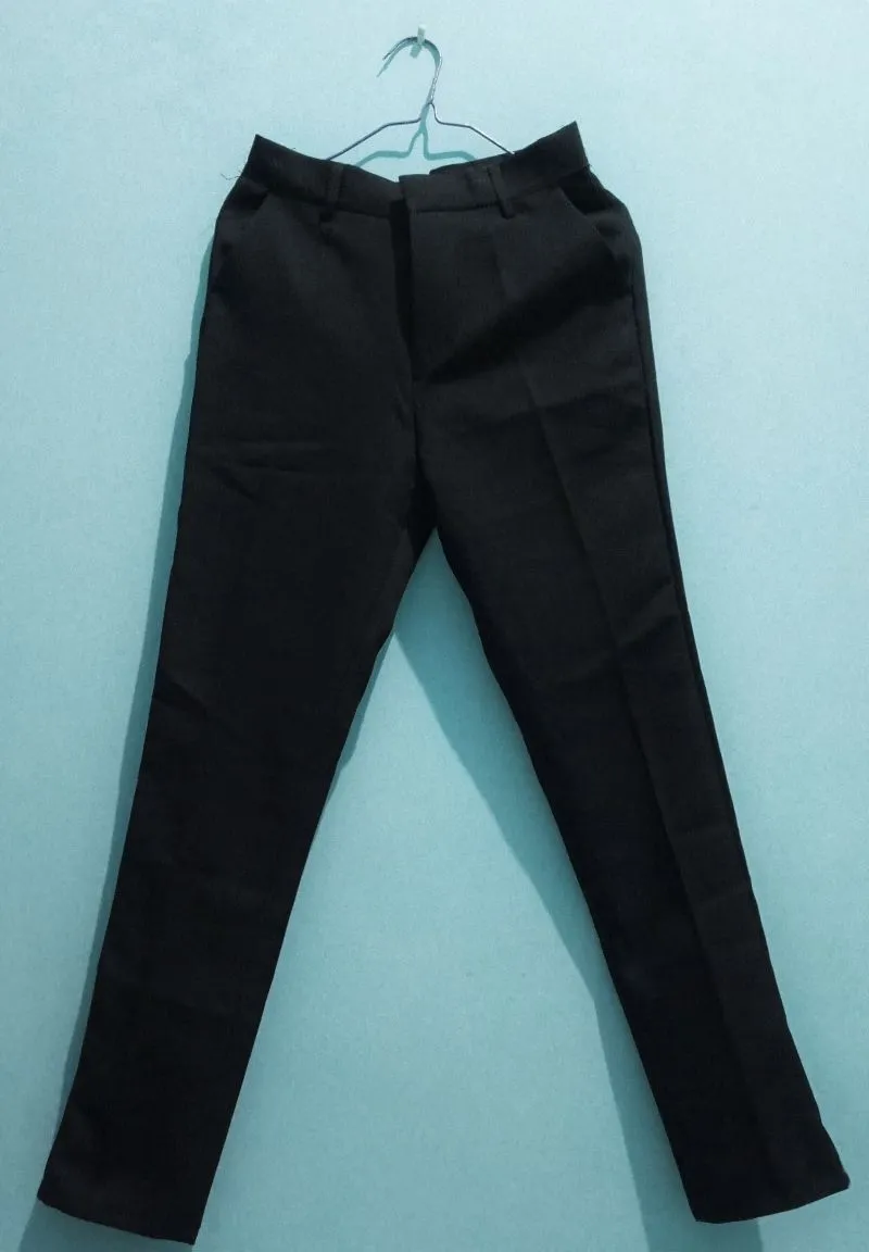 Celana kain dan levis photo 1