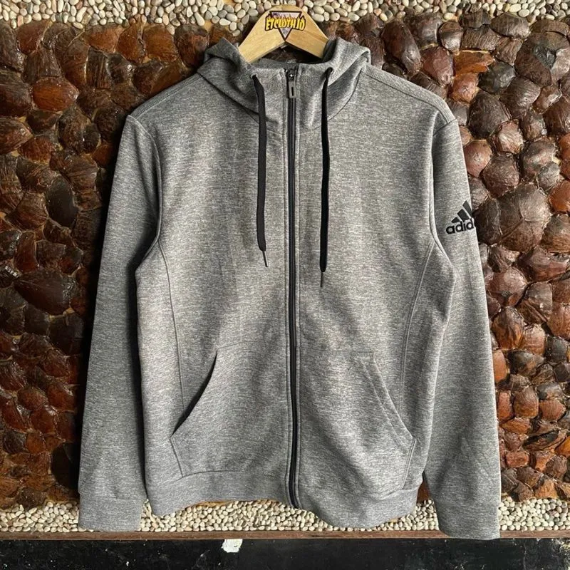 Trackhoodie Adidas photo 1