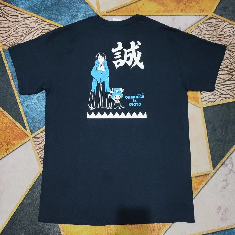 T-Shirt One Piece by Gildan photo 1
