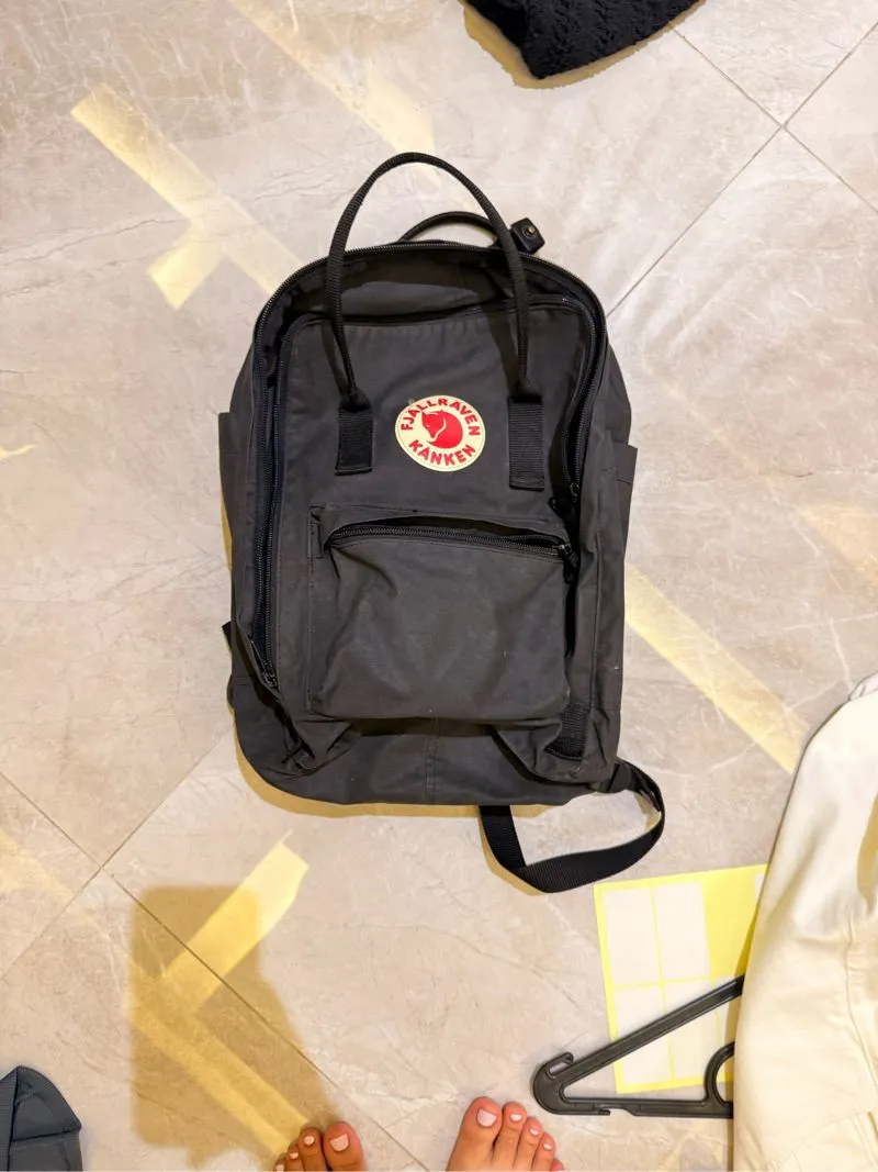 KANKEN BACKPACK (ORI)