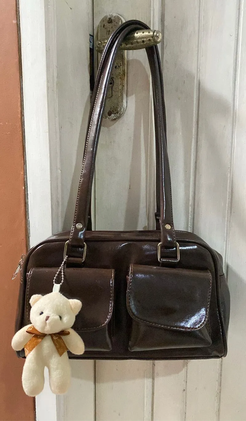 SHOULDER BAGS photo 1