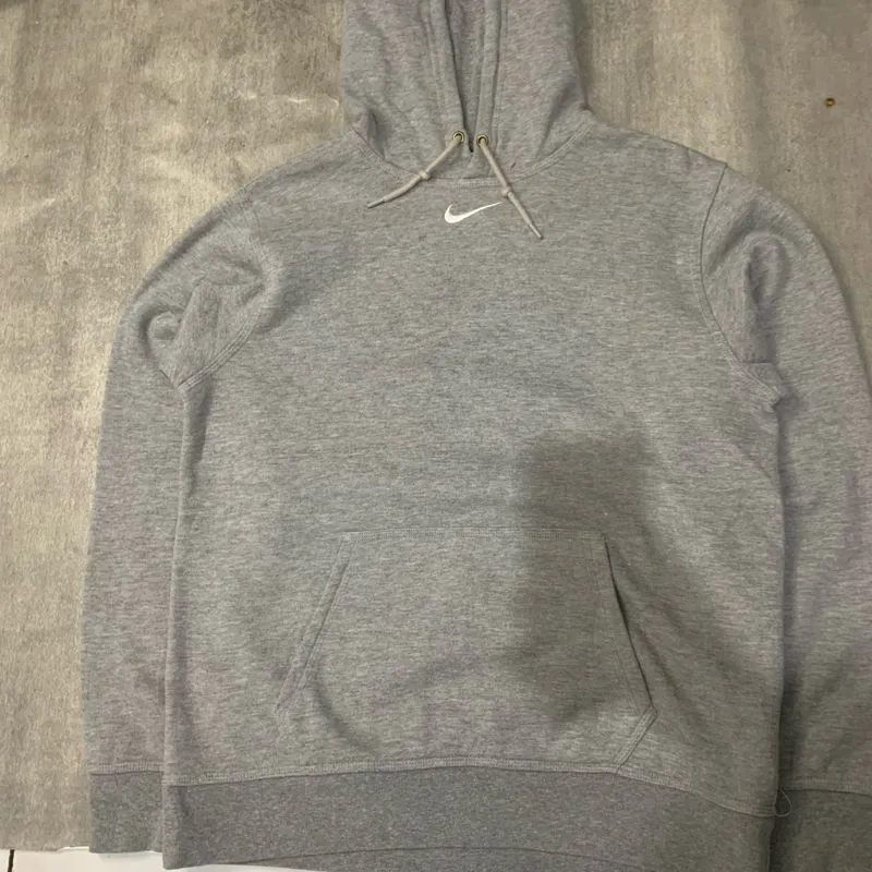 Hoodie nike center  photo 1