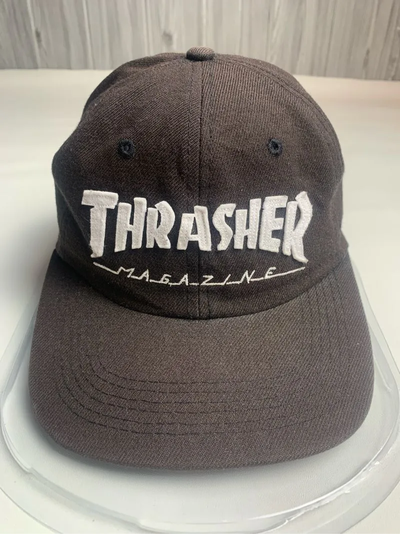Topi thrasher