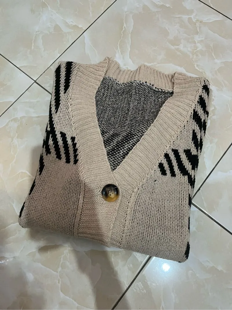 CARDIGAN photo 1