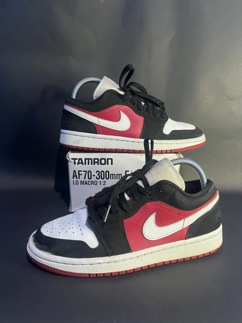 Nike Air Jordan Casual Sneakers Wanita multicolor photo 1