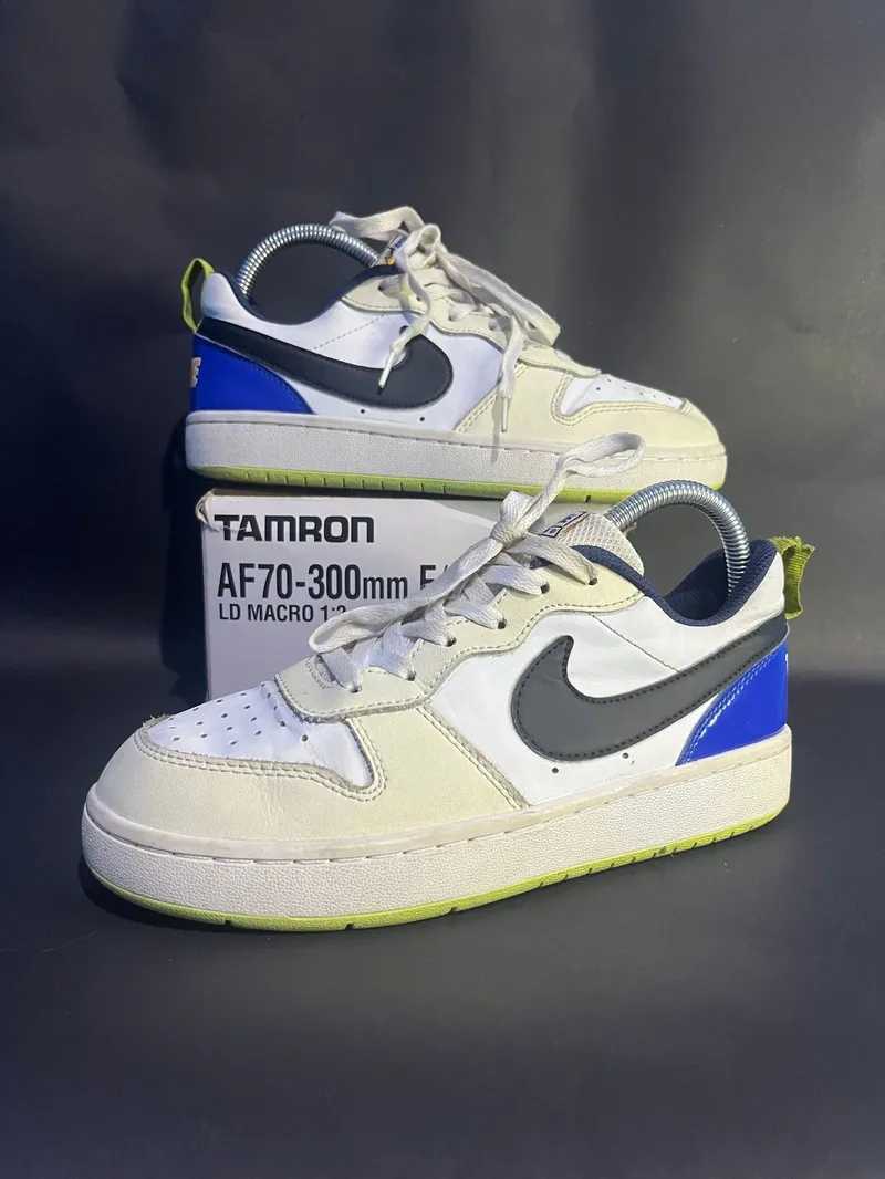Nike Casual Sneakers Wanita multicolor photo 1