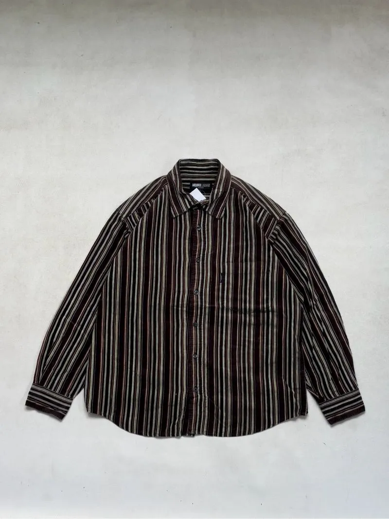 Corduroy Shirt by Michiko London photo 1