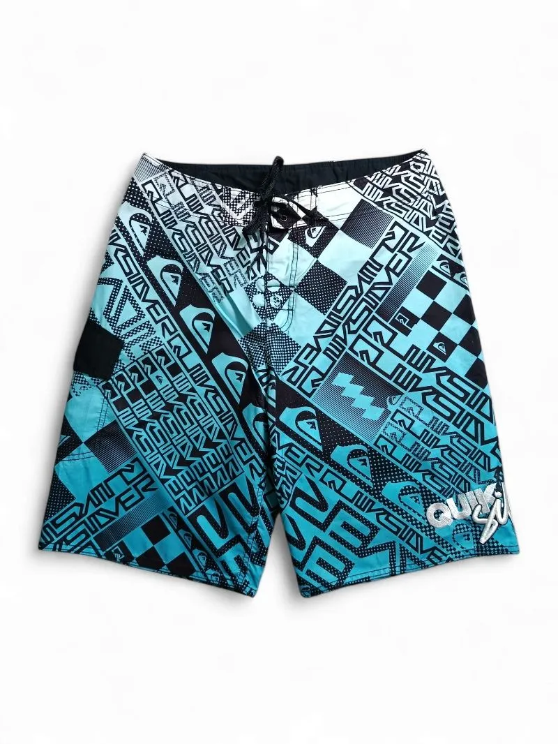 QuikSilver Boardshort photo 1