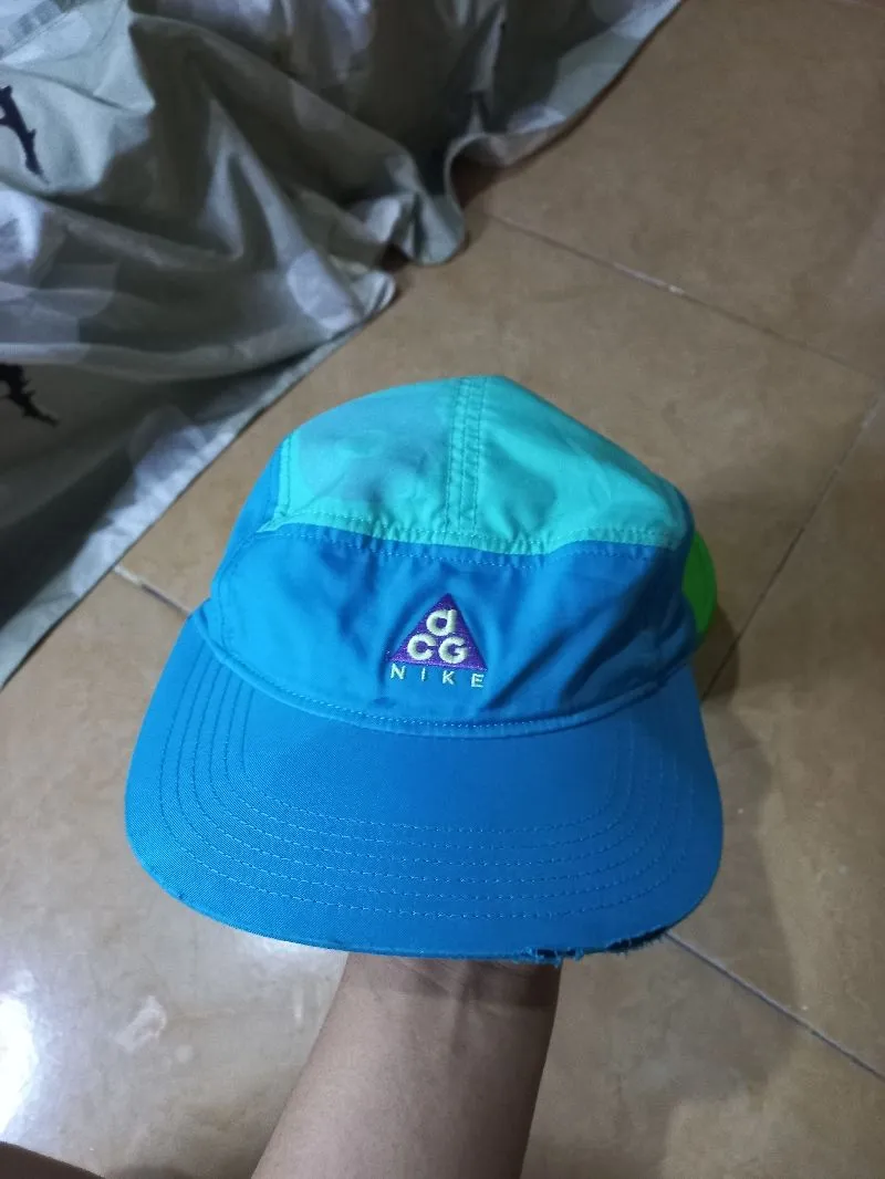Nike acg five panels photo 1