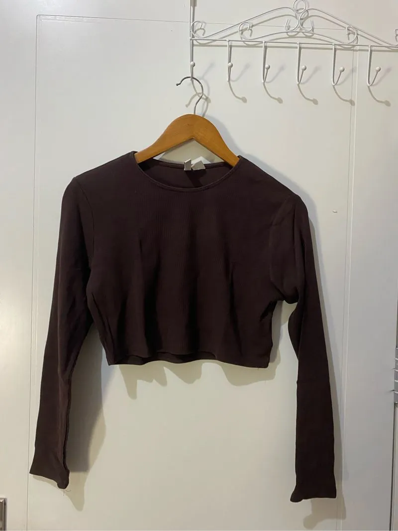 Crop tee by ecenem 2  photo 1