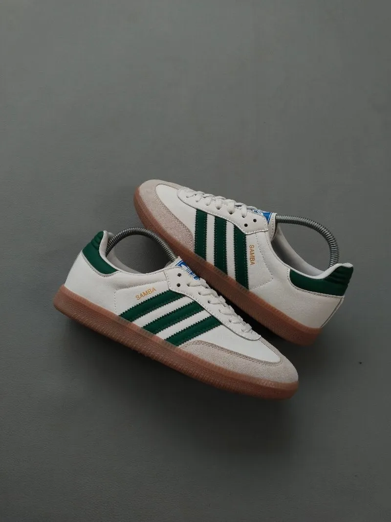 adidas samba photo 1