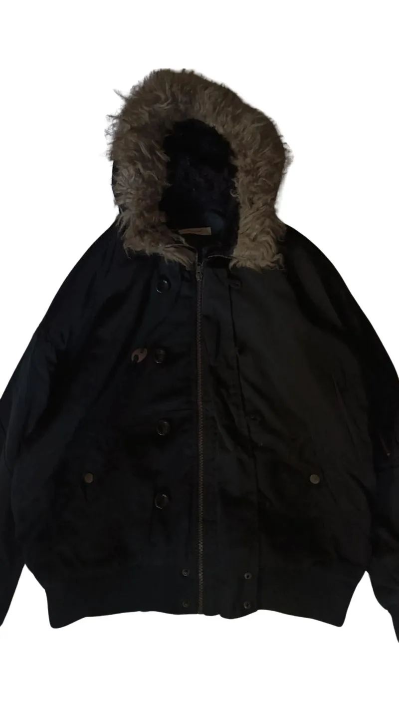 Winter Jacket photo 1