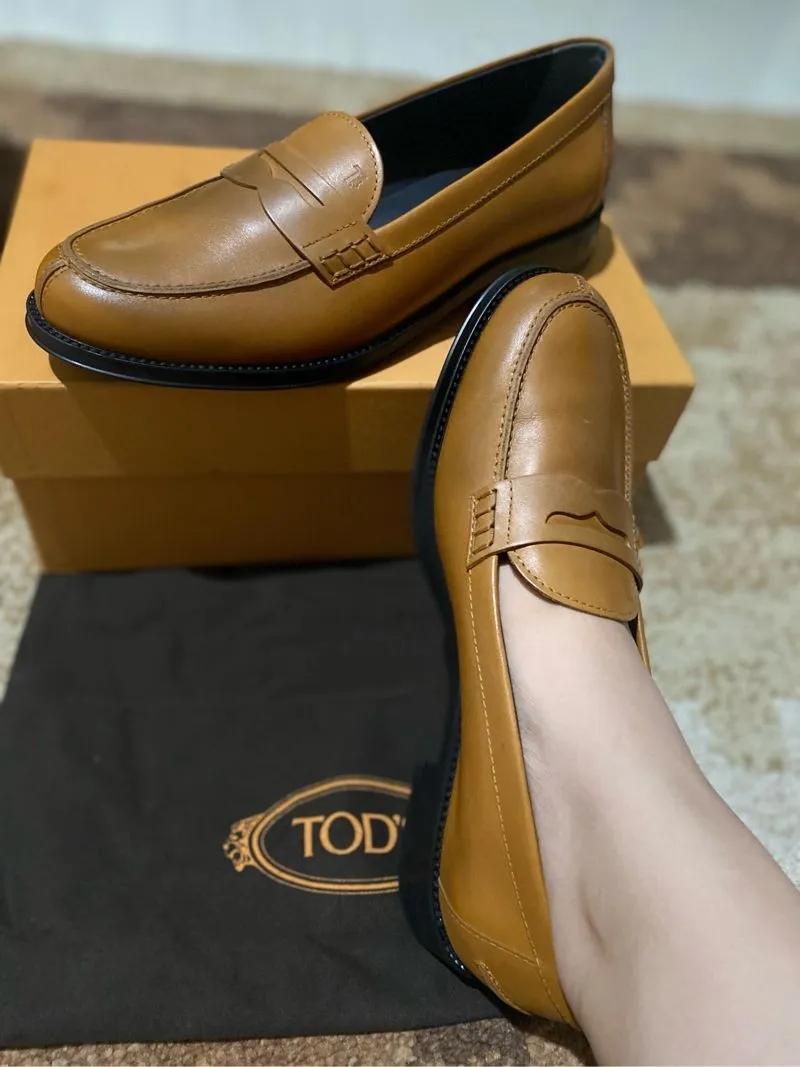 Tod’s gomma ru macassino photo 1