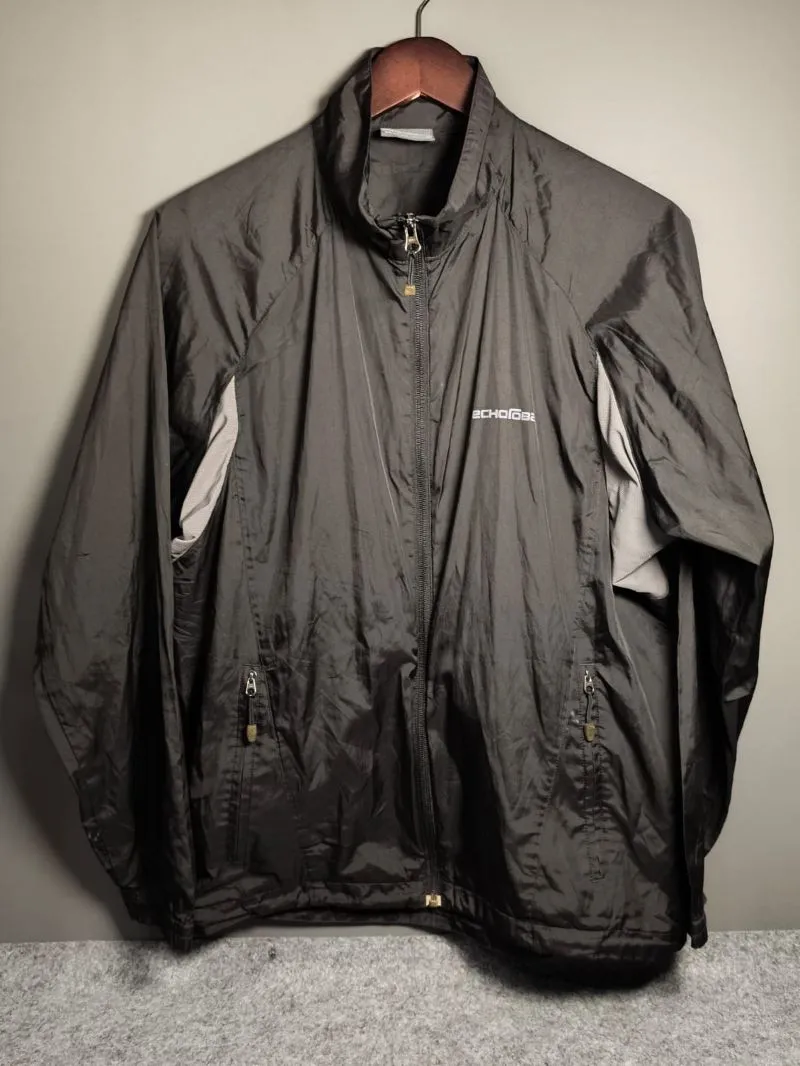 ECHOROBA RUNNING JACKET photo 1