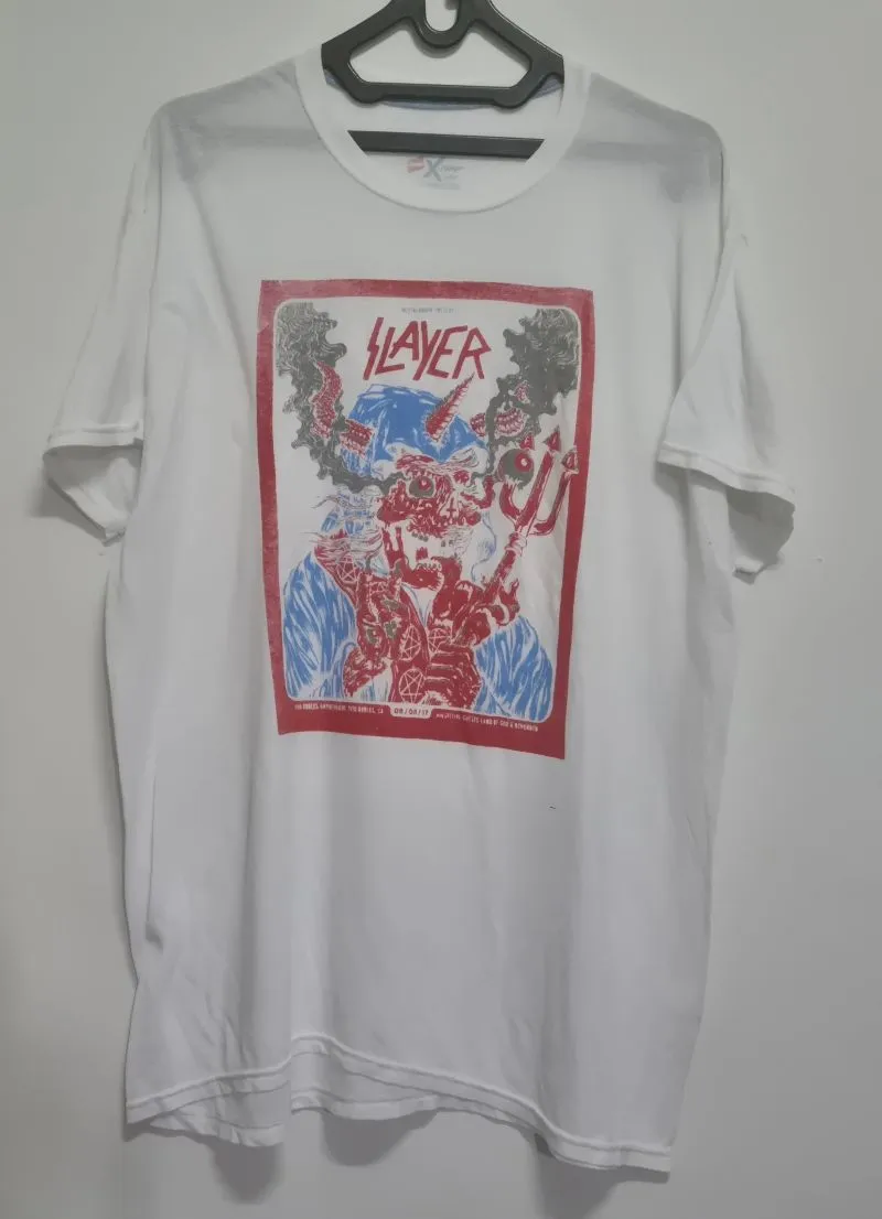 Kaos slayer photo 1