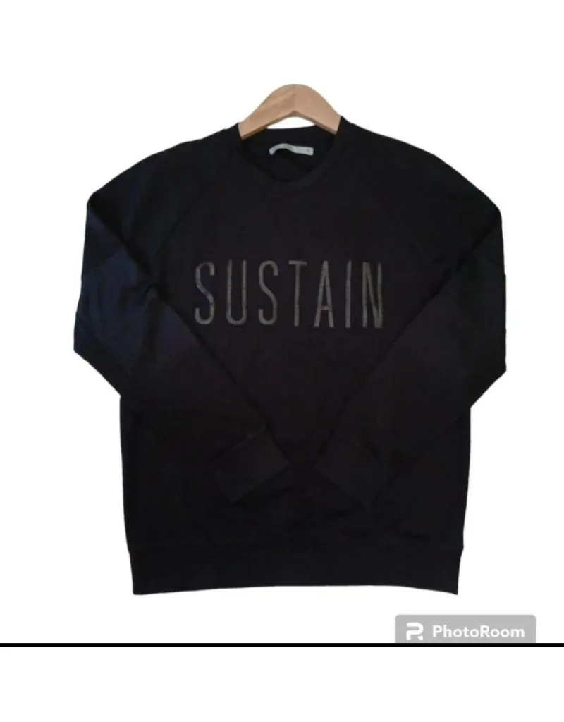 Crewneck basic house (Harga Nett)  photo 1