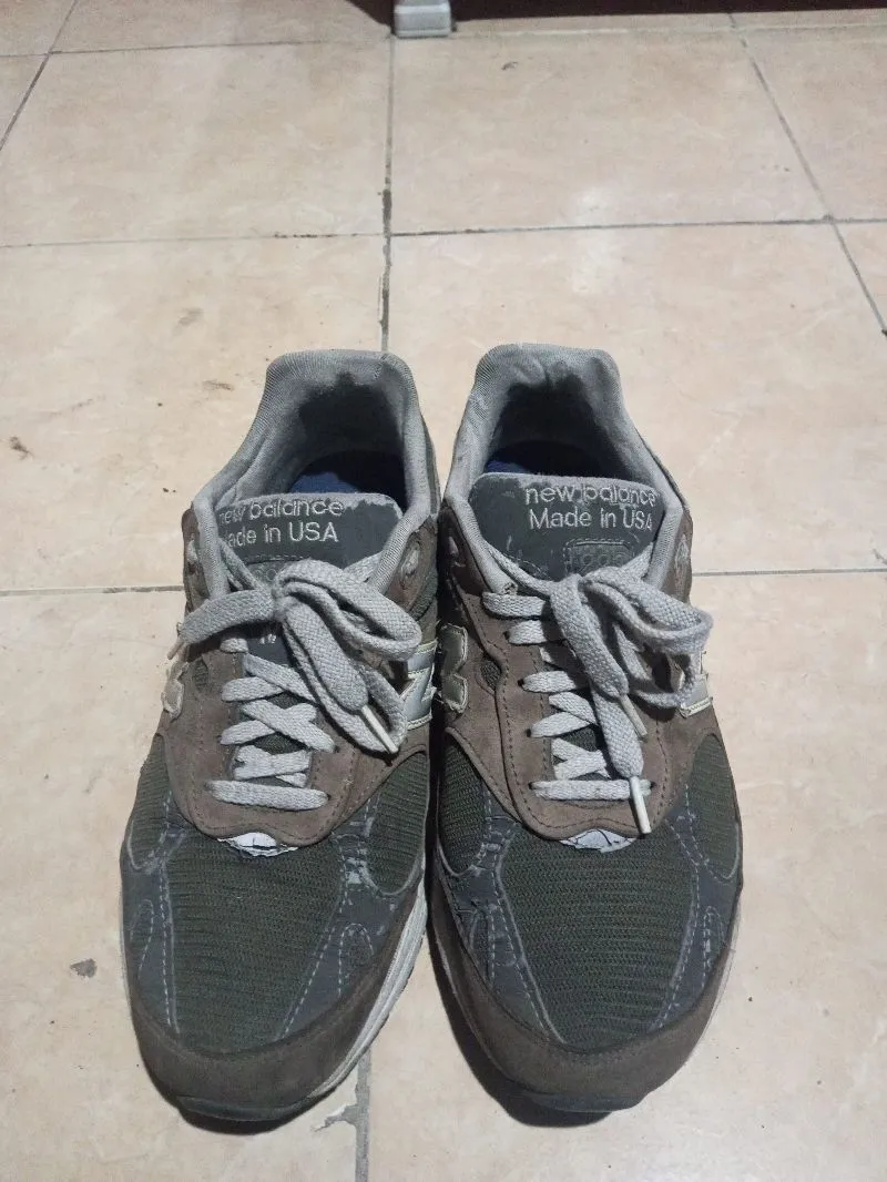 Sepatu New Balance  photo 1