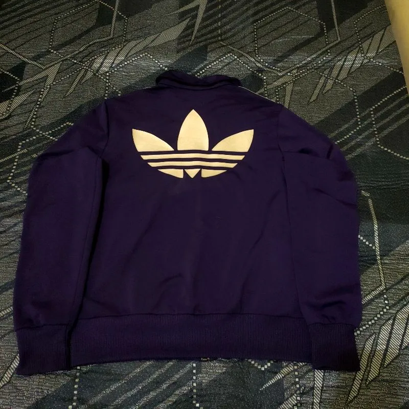 ADIDAS BIG LOGO photo 1