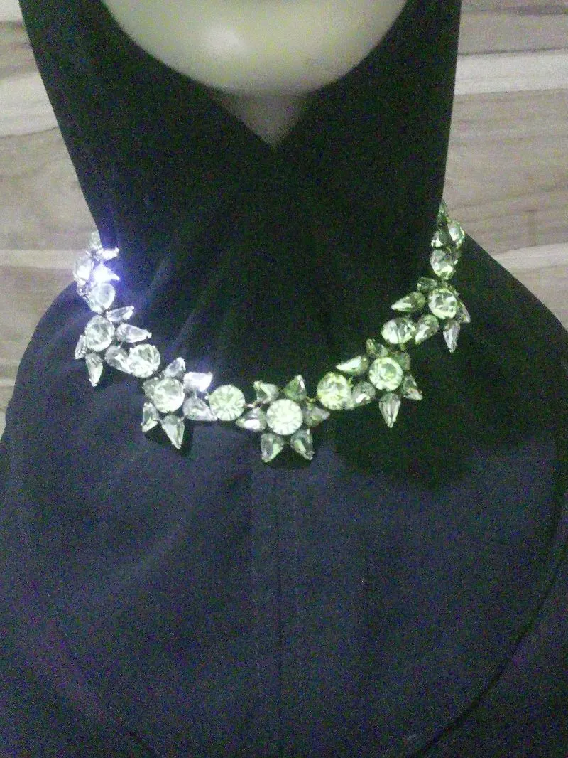 Kalung coker diamond luxury  photo 1