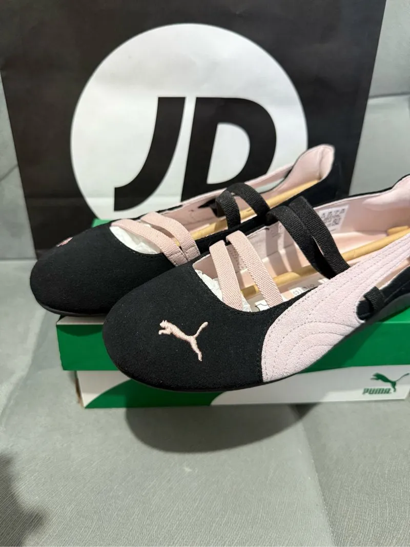 Puma speedcat ballet NEW